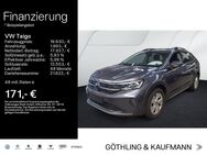 VW Taigo, 1.0 TSI Life 70kW APP, Jahr 2024 - Hofheim (Taunus)