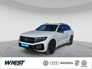 VW Touareg, 0.0 R-Line VIEW UPE 1020, Jahr 2023 - Darmstadt