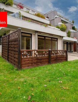 Naturnahes Wohnglück mit Blick ins Grüne - Eckernförde