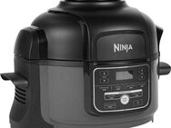 NINJA Multikocher Foodi MINI OP100EU, 1460 W, 4,7 l Schüssel