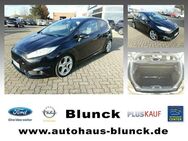 Ford Fiesta ST 1.6 - Ribnitz-Damgarten