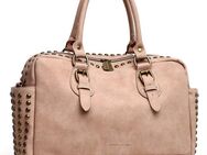 COLLEZIONE ALESSANDRO Schultertasche Amelia, mit 2 Seitenfächern