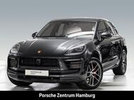 Porsche Macan, S, Jahr 2023 - Hamburg