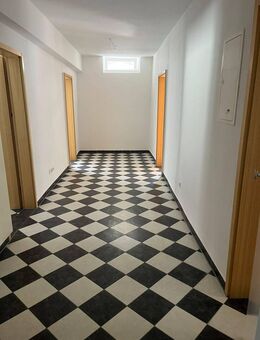 Schöne Wohnung mit Charme - Emskirchen