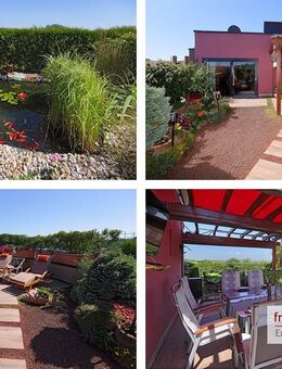 Über den Dächern der Documenta - Kassel