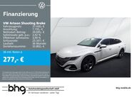 VW Arteon, Shooting Brake R-Line Arteon Shooting Bra, Jahr 2024 - Balingen