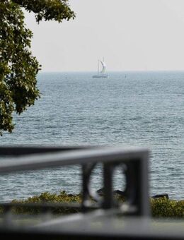 Diesen Ausblick kann man kaufen - Fehmarn