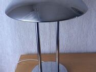 Ikea Tischlampe(n), silber, Pilzlampe, Ufo, Vintage - Herford (Hansestadt)