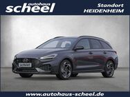 Hyundai i30, 1.5 T-GDi Kombi N-Line, Jahr 2024 - Leipheim