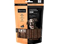 Chewies Fleischstreifen Soft 150g - Sparpaket: Ente 2 x 150 g