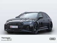 Audi RS 6 Avant TFSI Q CARBON KERAMIK SPORT-AGA DYNAMIK+ - Gelsenkirchen