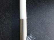 Böhmer Design Wandleuchte 31147 Silber Glas max.40 W E14 12,- - Flensburg