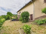 Gemütliches Einfamilienhaus mit schönem großen Garten! L - Vianden 10min! - Obergeckler