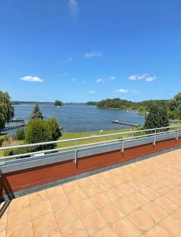 Zwei Wohnungen ein Preis, Kapitalanlage und/oder Eigennutzung - Bosau