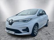 Renault ZOE, R 110 LIFE Z E 50 MIETBATTERIE CCS-LADEDOSE, Jahr 2020 - Flensburg