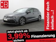 VW Golf, 2.0 TSI 8 R-Line IQ LIGHT 18 PARKLENK, Jahr 2024 - Regensburg