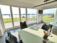 3-Zimmer-Ferienwohnung im OstseeResort Olpenitz - In bester Lage zur Ostsee und Strand - Hafenblick. - Kappeln (Schleswig-Holstein)