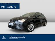 Seat Ibiza, 1.0 TSI Style, Jahr 2019 - Niefern-Öschelbronn