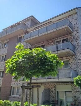 4-Zimmer-Whg. mit Aufzug*Fußbodenheizung*Balkon-am Jacobsgraben - Brandenburg (Havel)