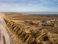 Kleine Perle mit einzigartigem Dünen-und Meerblick - Kampen (Sylt)