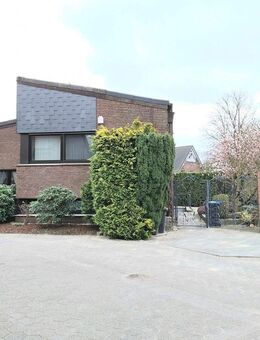 Großzügiges Einfamilienhaus mit Split-Leveln in absolut ruhiger Wohnlage von Marl-Sinsen! - Marl (Nordrhein-Westfalen)