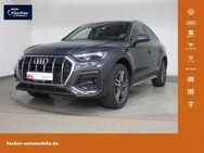 Audi Q5, Sportback 45 TFSI qu advanced, Jahr 2023 - Ursensollen