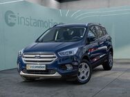 Ford Kuga, 1.5 COOL & CONNECT EcoBoost 2x4 Unfa, Jahr 2019 - München