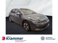 VW Golf, 1.5 TSI VIII Move, Jahr 2023 - Hengersberg