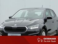 Skoda Fabia, 1.0 TSI Ambition, Jahr 2023 - Eggenfelden