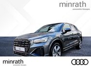 Audi Q2, S line 35 TFSI, Jahr 2024 - Moers