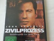 DVD - Zivilprozess - John Travolta - Essen