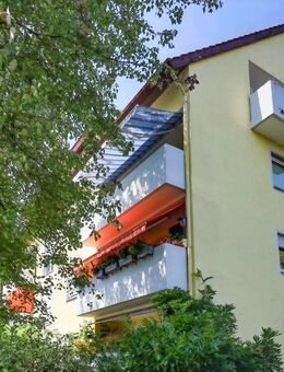 **Großzügige 6-Zimmer-Erdgeschosswohnung in begehrter Lage von Lörrach-Stetten** - Lörrach