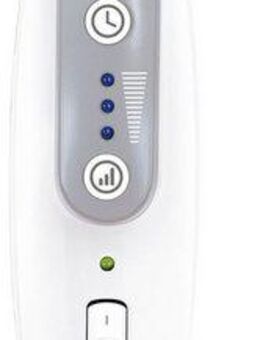 REVITIVE Massagegerät Ultraschall-Therapie, Ultraschall für zu Hause bei Verletzungen, Beschwerden und Zerrungen