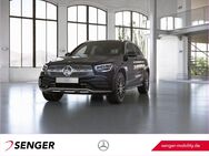 Mercedes GLC 300, de AMG Line, Jahr 2021 - Wietmarschen