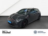 VW Golf, 2.0 TSI VIII GTI, Jahr 2022 - Gießen