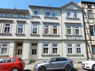 Mehrfamilienhaus mit 6 Wohnungen zu verkaufen - Mühlhausen (Thüringen)
