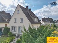 Mühlenberg: Familienhaus in bester Wohnlage mit großem Garten! - Arnsberg