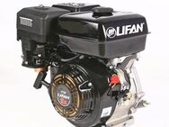 Verbrennungsmotor LIFAN 8 PS GX240 Verbrennungsmotor HONDA - Wuppertal