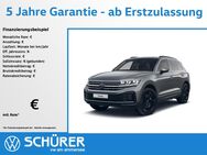 VW Touareg, 3.0 TDI Elegance SW, Jahr 2024 - Dießen (Ammersee)