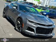 Chevrolet Camaro ZL1 CARBON HOOD PDR AT CLEAN CARFAX ! - Schweinfurt