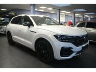 VW Touareg 3,0 V6 TSI OPF 4Motion Aut. R-Line Black Style - Euskirchen