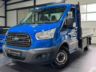 Ford Transit Pritsche 310 L2 Einzelkabine | AHK | - Spaichingen