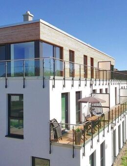 Exklusives Penthouse über den Dächern von Zingst - Zingst (Ostseebad)