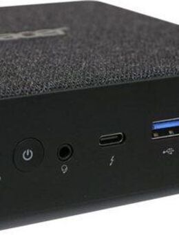 Acer Revo RB102 Mini-PC (Intel Core Ultra 5 125U, Intel Graphics, 16 GB RAM, 512 GB SSD, Luftkuhlung)