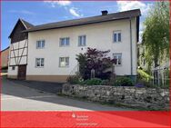 Platz für Träume - Vielseitiges Einfamilienhaus in Jestetten - Jestetten