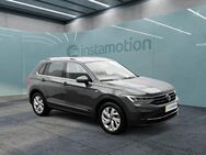 VW Tiguan, 2.0 TDI Move, Jahr 2023 - München