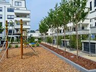 Willkommen im Nordend-Quartier! Genießen Sie die ebenso zentrale wie ruhige Wohnlage in dieser 3-Zi.-Wohnung! - Frankfurt (Main)