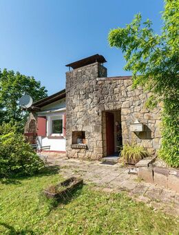 Traum Wochenendanwesen - Oberbillig