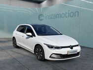 VW Golf, 2.0 TDI VIII, Jahr 2023 - München