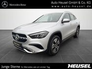 Mercedes GLA 180, d Progressive EasyP, Jahr 2023 - Metzingen